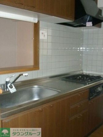 シャルマン井荻の物件内観写真